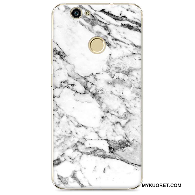 Kuori Huawei Nova Maalaus Kova Läpinäkyvä, Kotelo Huawei Nova Suojaus Puhelimen Kuoret