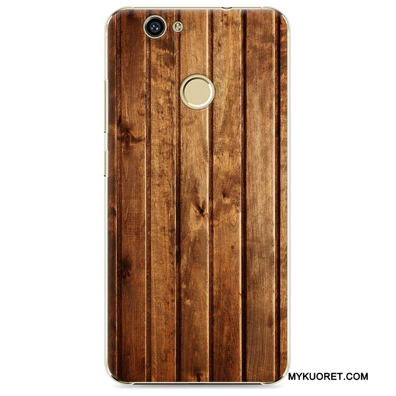 Kuori Huawei Nova Maalaus Kova Läpinäkyvä, Kotelo Huawei Nova Suojaus Puhelimen Kuoret