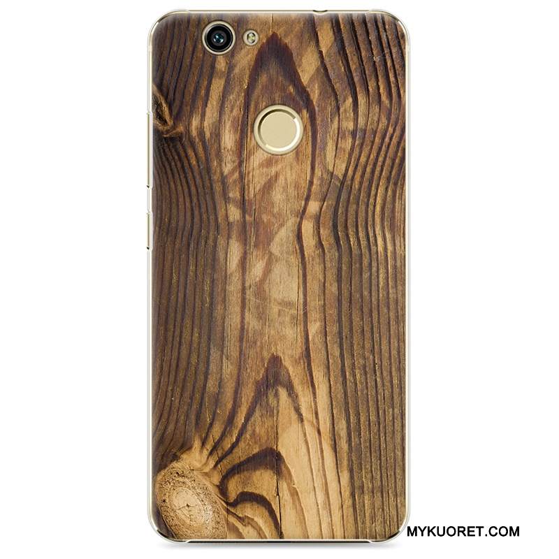 Kuori Huawei Nova Maalaus Kova Läpinäkyvä, Kotelo Huawei Nova Suojaus Puhelimen Kuoret