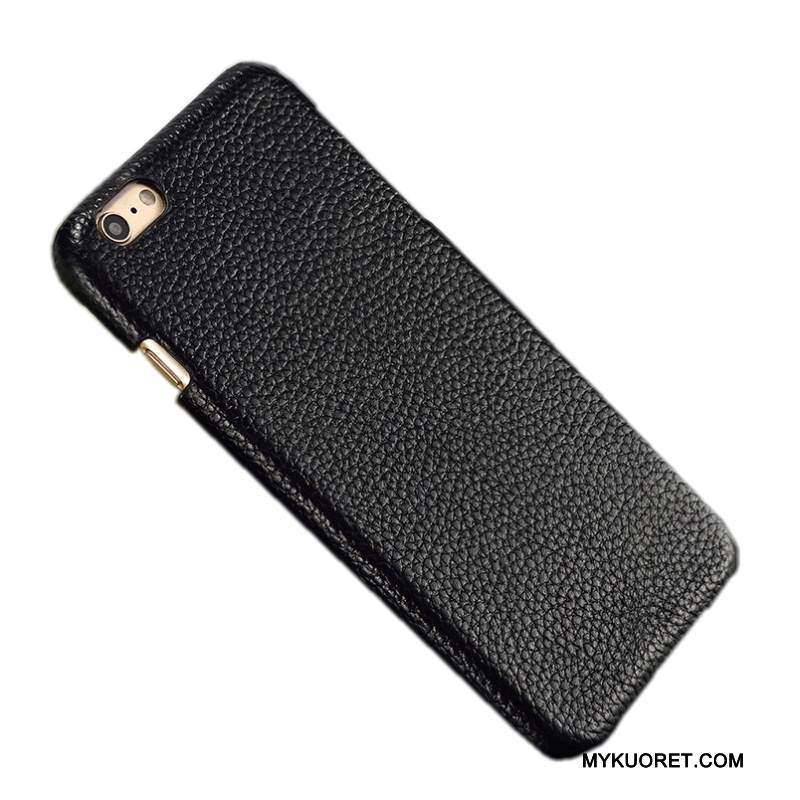 Kuori Huawei Nova Nahka Puhelimen Kuoret Murtumaton, Kotelo Huawei Nova Suojaus Takakansi Jauhe