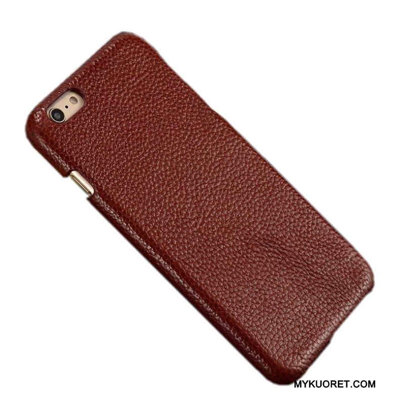 Kuori Huawei Nova Nahka Puhelimen Kuoret Murtumaton, Kotelo Huawei Nova Suojaus Takakansi Jauhe