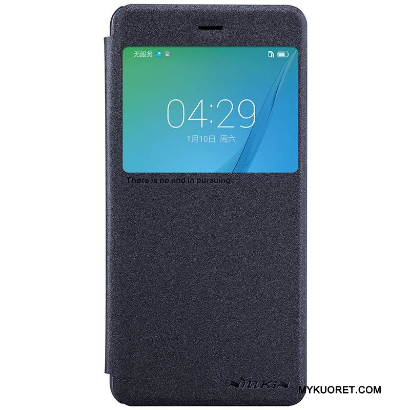 Kuori Huawei Nova Nahka Puhelimen Kuoret Valkoinen, Kotelo Huawei Nova Kuoret Windows