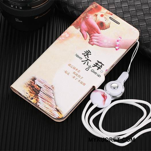 Kuori Huawei Nova Nahka Punainen Nuoret, Kotelo Huawei Nova Kuoret Puhelimen Kuoret