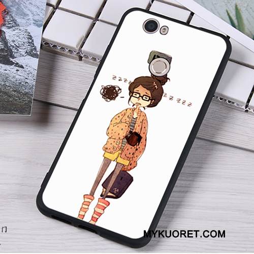 Kuori Huawei Nova Pehmeä Neste Jauhe Ripustettavat Koristeet, Kotelo Huawei Nova Laukut Puhelimen Kuoret Murtumaton