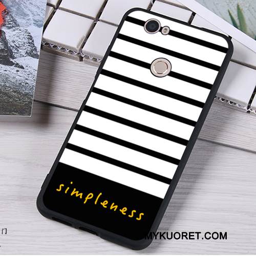 Kuori Huawei Nova Pehmeä Neste Jauhe Ripustettavat Koristeet, Kotelo Huawei Nova Laukut Puhelimen Kuoret Murtumaton