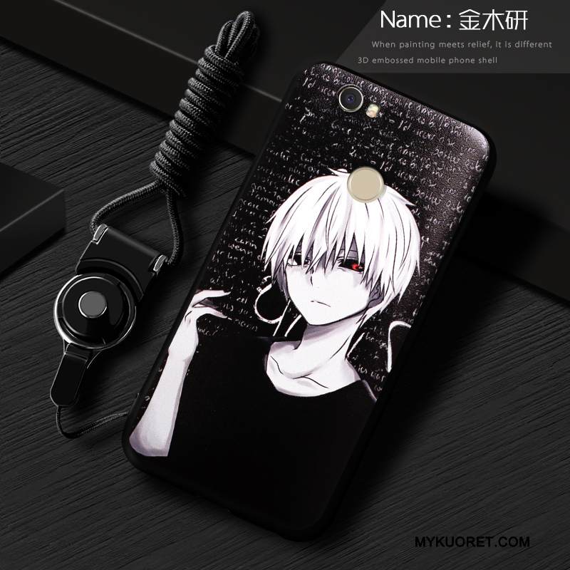 Kuori Huawei Nova Pehmeä Neste Murtumaton Persoonallisuus, Kotelo Huawei Nova Luova Puhelimen Kuoret Punainen