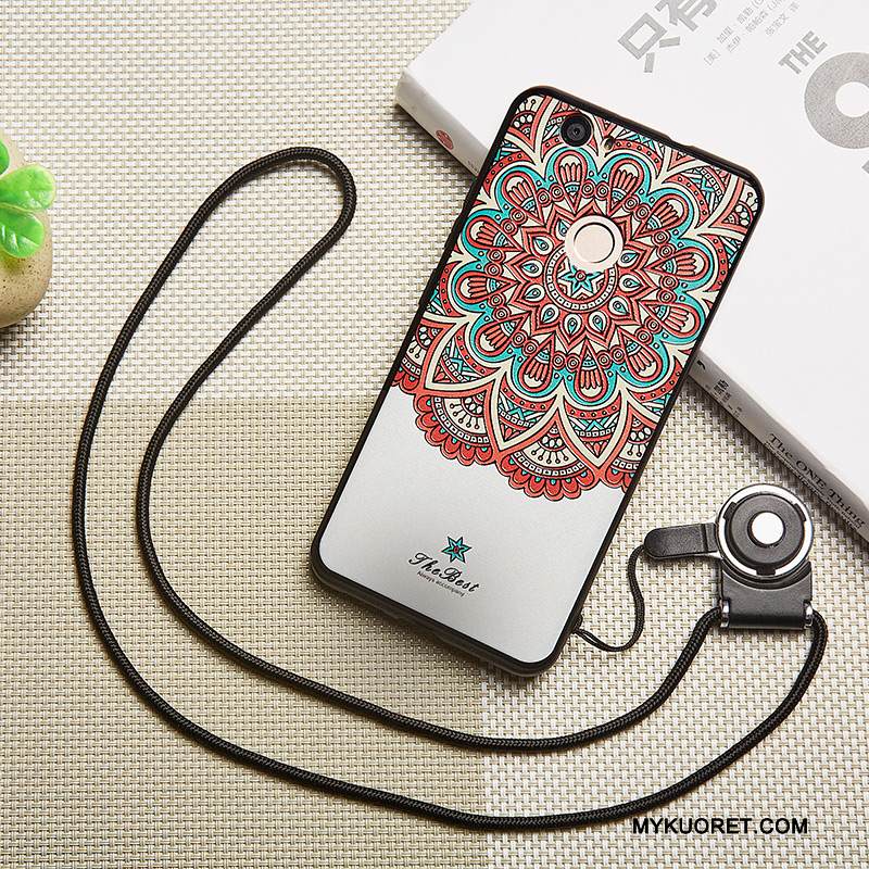 Kuori Huawei Nova Pehmeä Neste Nuoret Kova, Kotelo Huawei Nova Monivärinen Murtumaton Pesty Suede