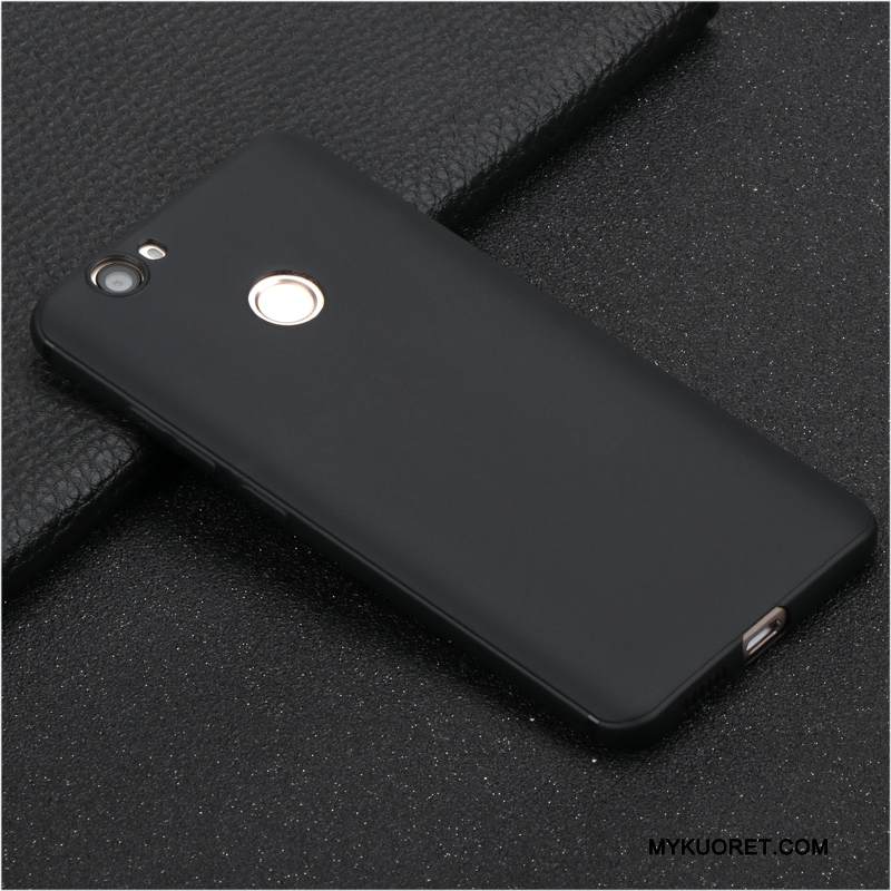 Kuori Huawei Nova Pehmeä Neste Persoonallisuus Murtumaton, Kotelo Huawei Nova Luova Puhelimen Kuoret Pesty Suede