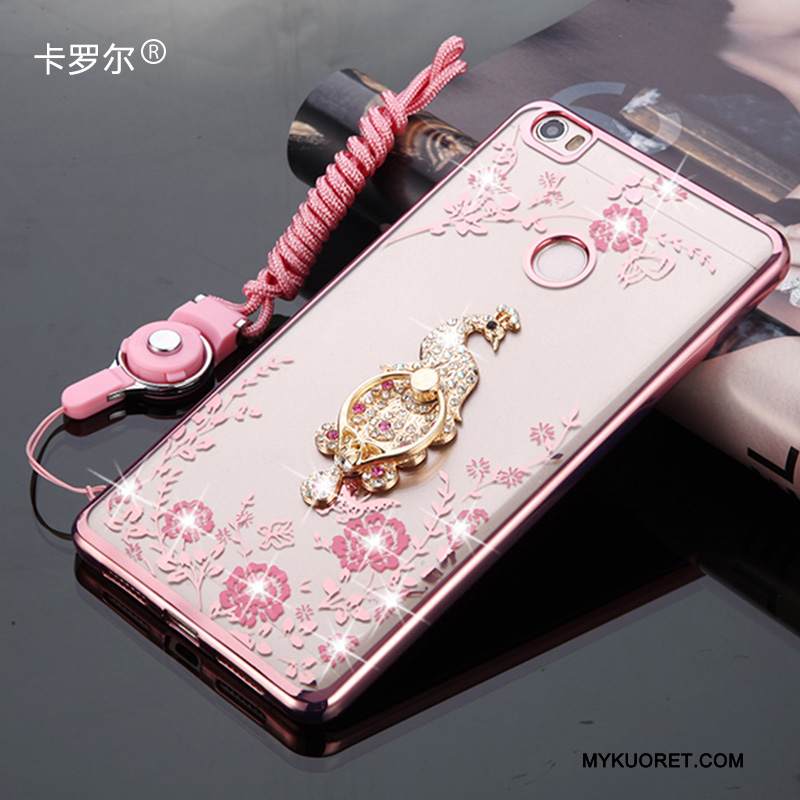 Kuori Huawei Nova Pehmeä Neste Puhelimen Kuoret Murtumaton, Kotelo Huawei Nova Laukut Jauhe Ripustettavat Koristeet