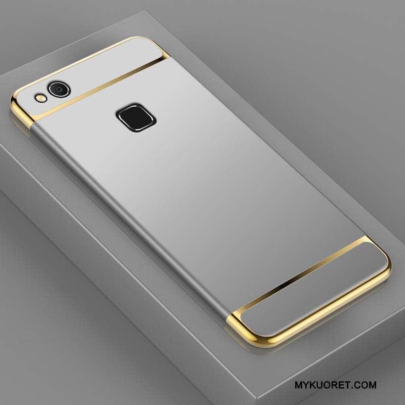 Kuori Huawei Nova Pesty Suede Puhelimen Kuoret, Kotelo Huawei Nova Kova Punainen