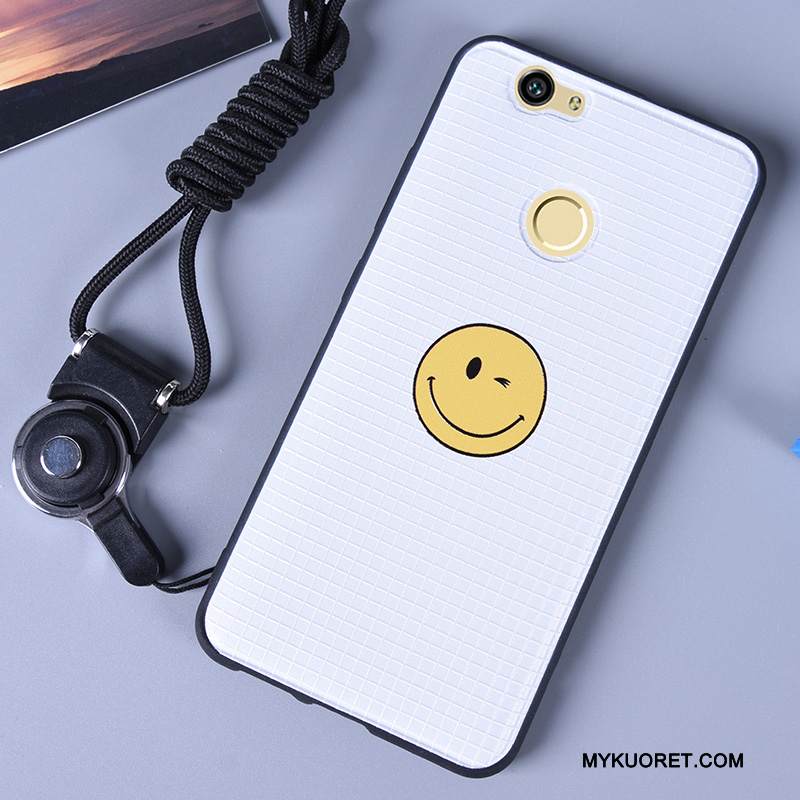 Kuori Huawei Nova Sarjakuva Puhelimen Kuoret Murtumaton, Kotelo Huawei Nova Laukut