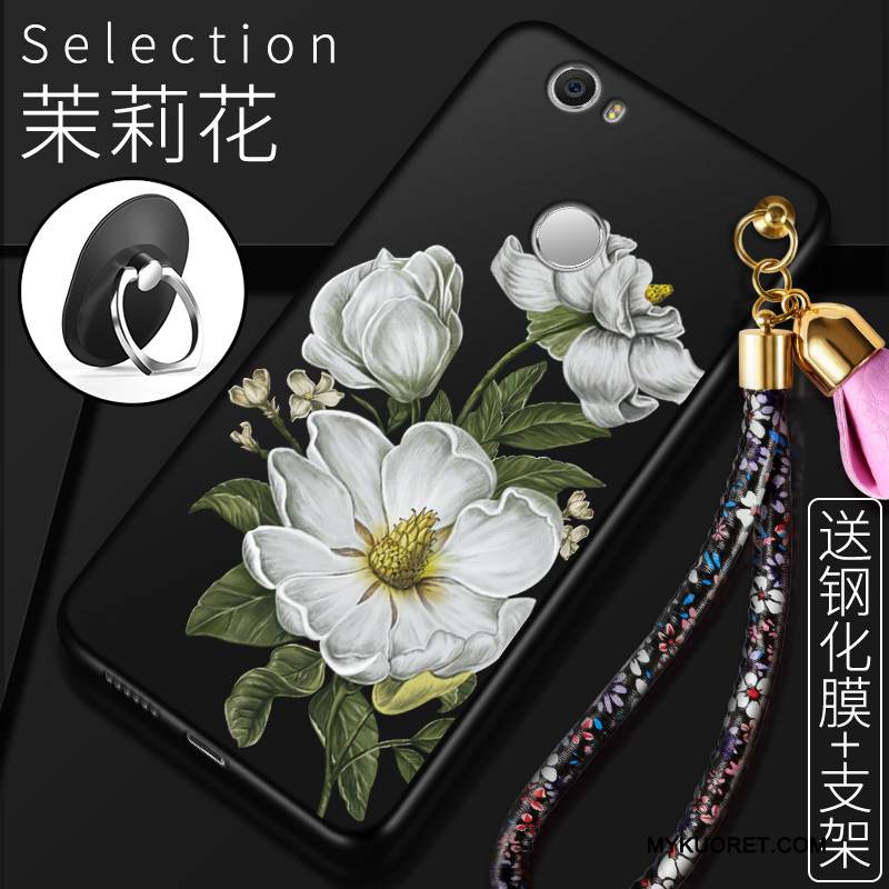 Kuori Huawei Nova Silikoni Nuoret Trendi, Kotelo Huawei Nova Suojaus Punainen Puhelimen Kuoret