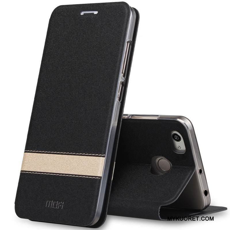 Kuori Huawei Nova Silikoni Puhelimen Kuoret Trendi, Kotelo Huawei Nova Nahka Murtumaton Kulta