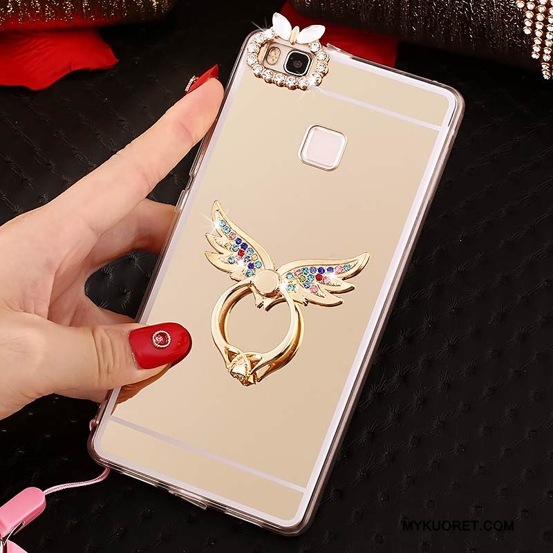 Kuori Huawei Nova Silikoni Rengas Murtumaton, Kotelo Huawei Nova Tuki Jauhe Puhelimen Kuoret