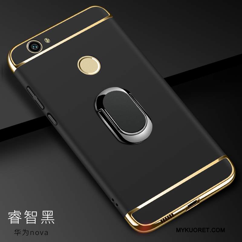 Kuori Huawei Nova Suojaus Magneettinen Kova, Kotelo Huawei Nova Puhelimen Kuoret Nuoret