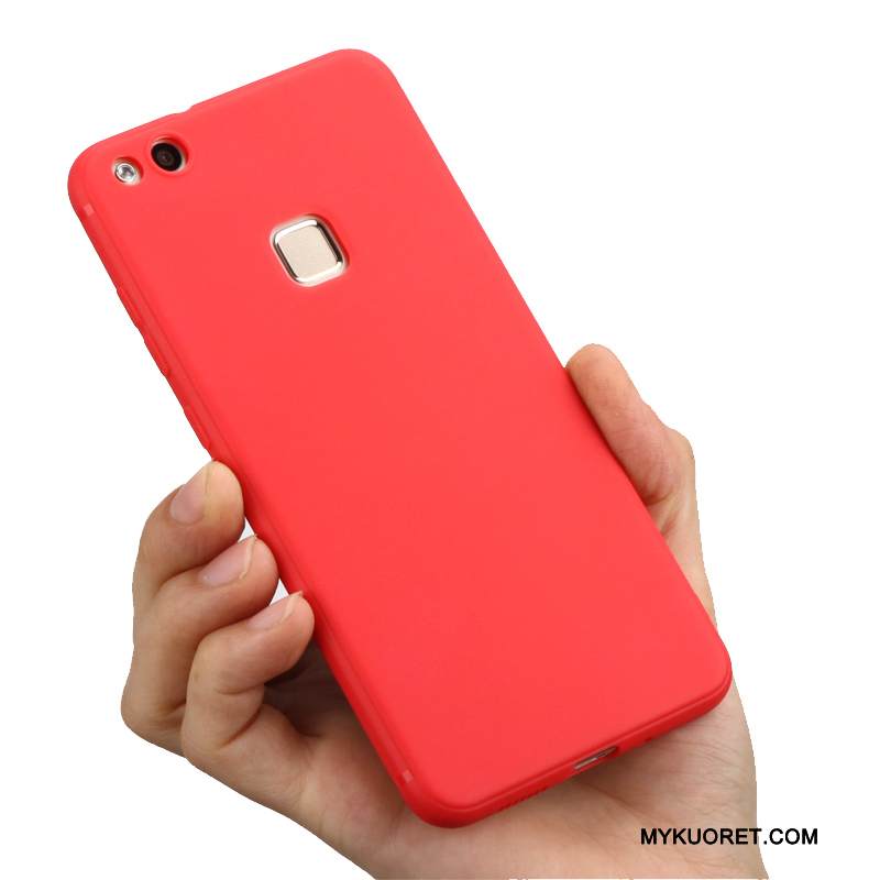 Kuori Huawei Nova Suojaus Nuoret Murtumaton, Kotelo Huawei Nova Pehmeä Neste Jauhe Puhelimen Kuoret