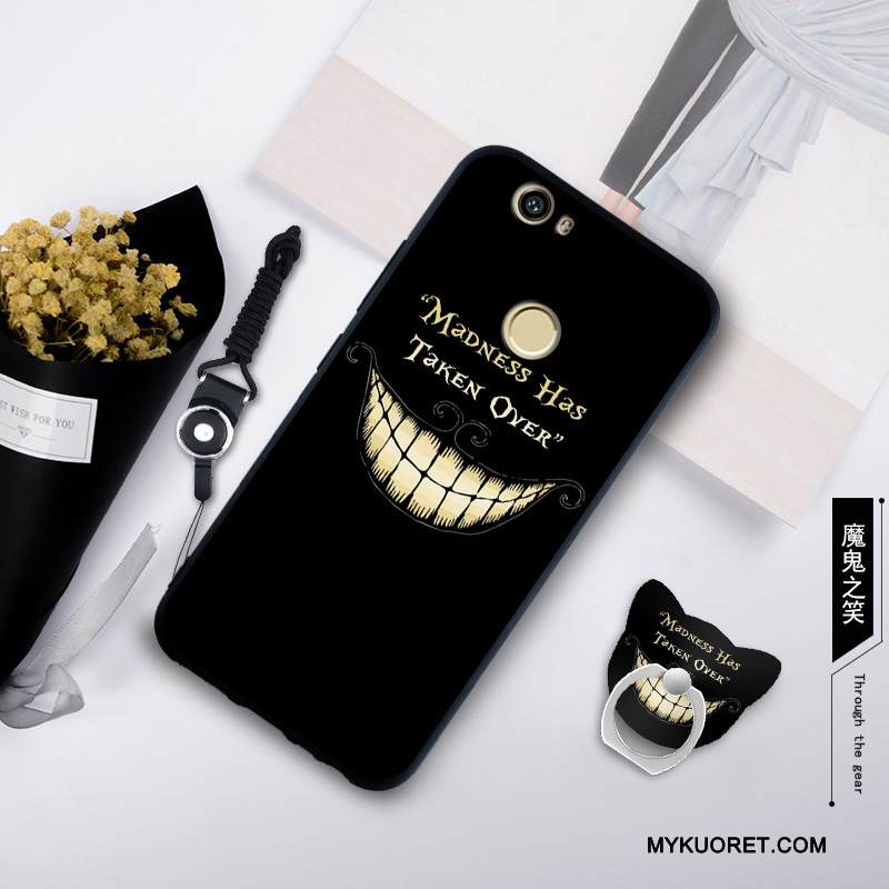 Kuori Huawei Nova Suojaus Puhelimen Kuoret Persoonallisuus, Kotelo Huawei Nova Monivärinen