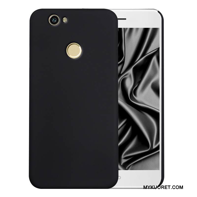 Kuori Huawei Nova Suojaus Väriset Liiketoiminta, Kotelo Huawei Nova Pesty Suede Kova