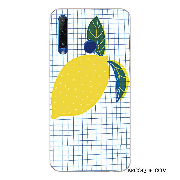 Kuori Huawei P Smart+ 2019 Laukut Kustannukset Murtumaton, Kotelo Huawei P Smart+ 2019 Silikoni Pieni Puhelimen Kuoret