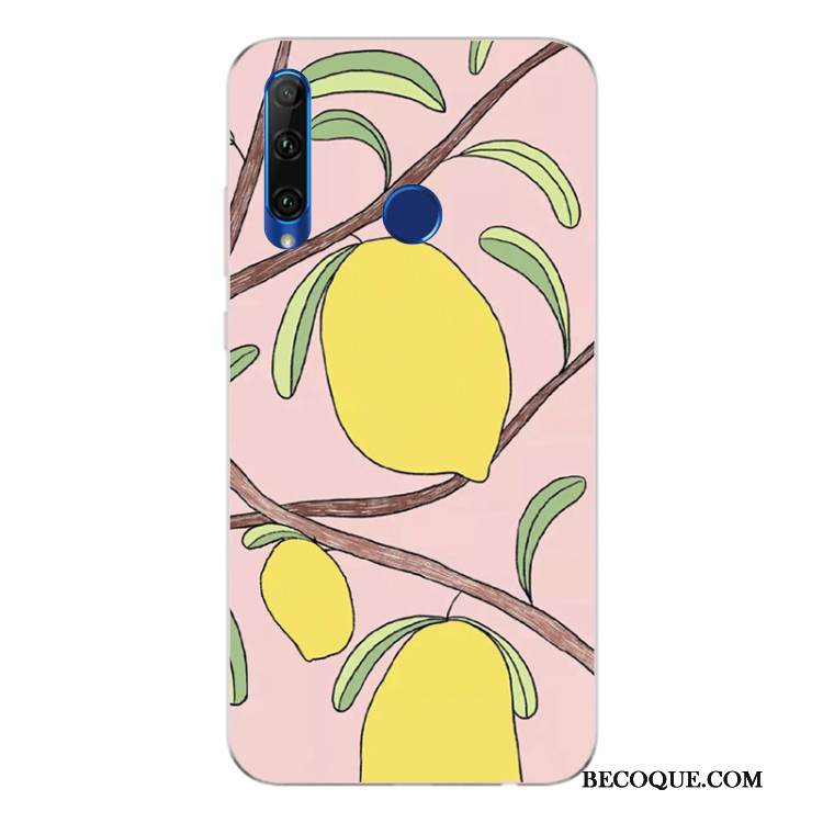 Kuori Huawei P Smart+ 2019 Laukut Kustannukset Murtumaton, Kotelo Huawei P Smart+ 2019 Silikoni Pieni Puhelimen Kuoret