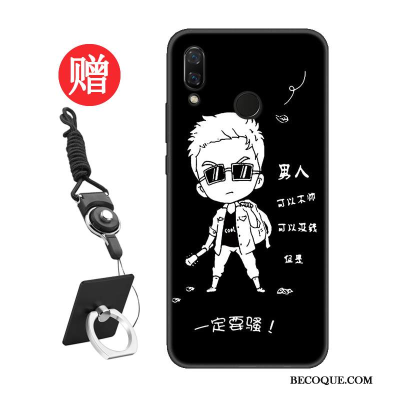 Kuori Huawei P Smart 2019 Laukut Puhelimen Kuoret Punainen, Kotelo Huawei P Smart 2019 Suojaus Muokata Malli