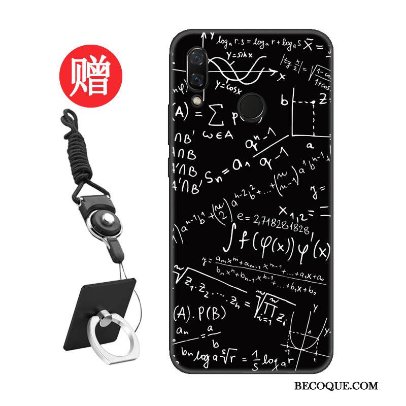 Kuori Huawei P Smart 2019 Laukut Puhelimen Kuoret Punainen, Kotelo Huawei P Smart 2019 Suojaus Muokata Malli