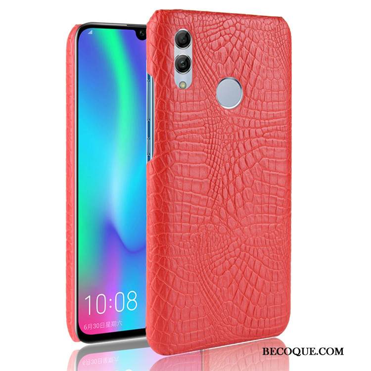 Kuori Huawei P Smart 2019 Luova Puhelimen Kuoret Krokotiili, Kotelo Huawei P Smart 2019 Liiketoiminta Murtumaton