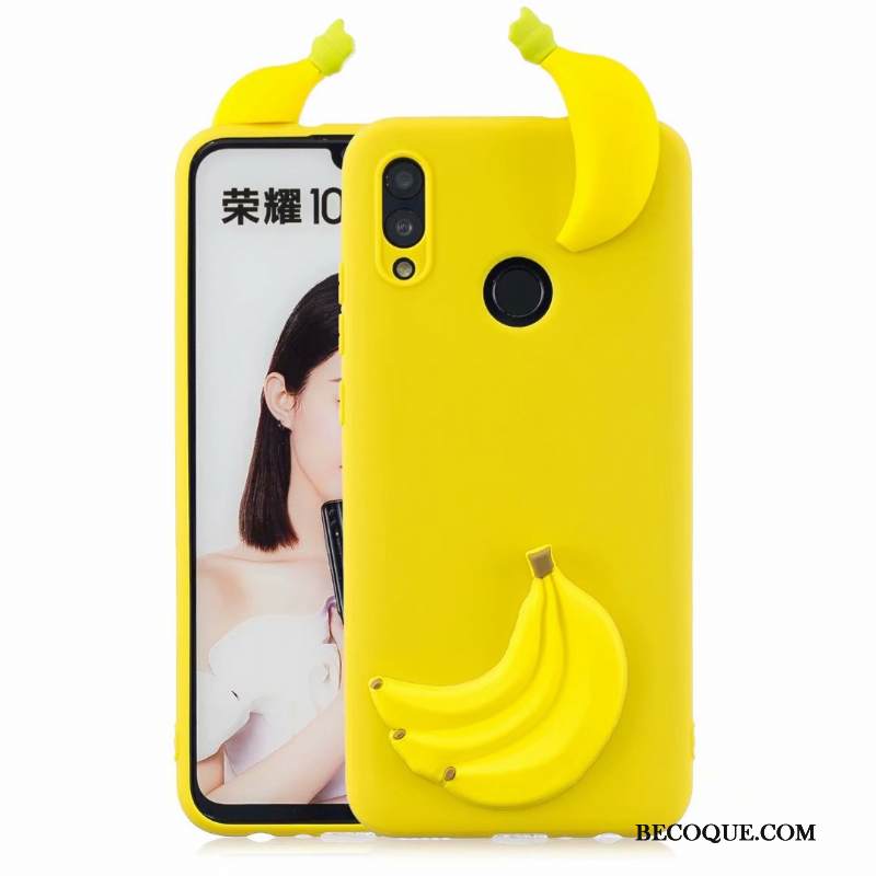 Kuori Huawei P Smart 2019 Pehmeä Neste Sininen Puhelimen Kuoret, Kotelo Huawei P Smart 2019 Silikoni Murtumaton