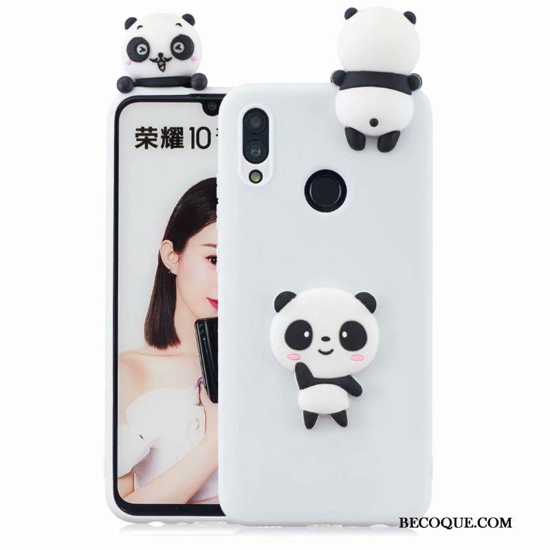 Kuori Huawei P Smart 2019 Pehmeä Neste Sininen Puhelimen Kuoret, Kotelo Huawei P Smart 2019 Silikoni Murtumaton