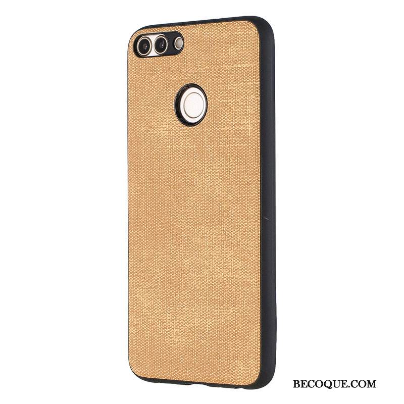 Kuori Huawei P Smart+ 2019 Pehmeä Neste 说 Denimi, Kotelo Huawei P Smart+ 2019 Suojaus Nuoret Puhelimen Kuoret