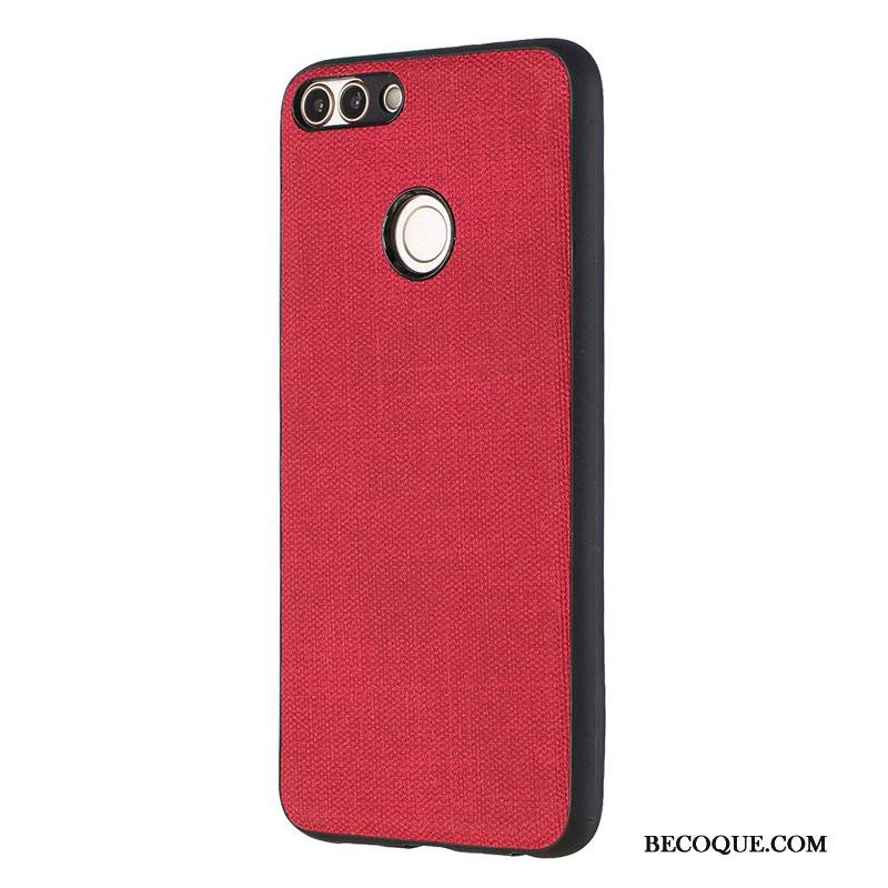 Kuori Huawei P Smart+ 2019 Pehmeä Neste 说 Denimi, Kotelo Huawei P Smart+ 2019 Suojaus Nuoret Puhelimen Kuoret