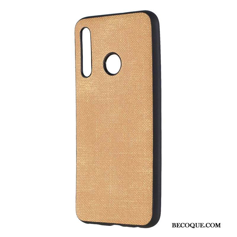 Kuori Huawei P Smart+ 2019 Pehmeä Neste 说 Denimi, Kotelo Huawei P Smart+ 2019 Suojaus Nuoret Puhelimen Kuoret