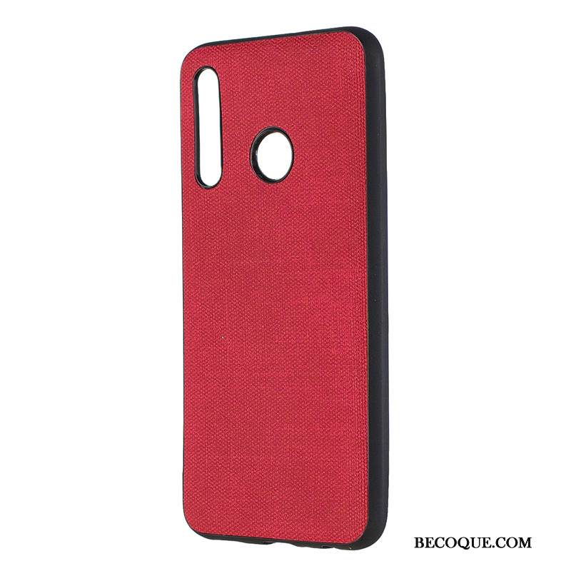 Kuori Huawei P Smart+ 2019 Pehmeä Neste 说 Denimi, Kotelo Huawei P Smart+ 2019 Suojaus Nuoret Puhelimen Kuoret