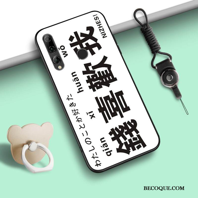 Kuori Huawei P Smart+ 2019 Puhelimen Kuoret Jauhe, Kotelo Huawei P Smart+ 2019 Murtumaton