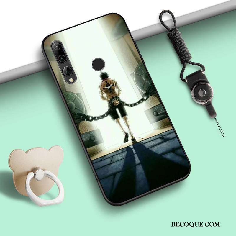 Kuori Huawei P Smart+ 2019 Puhelimen Kuoret Jauhe, Kotelo Huawei P Smart+ 2019 Murtumaton