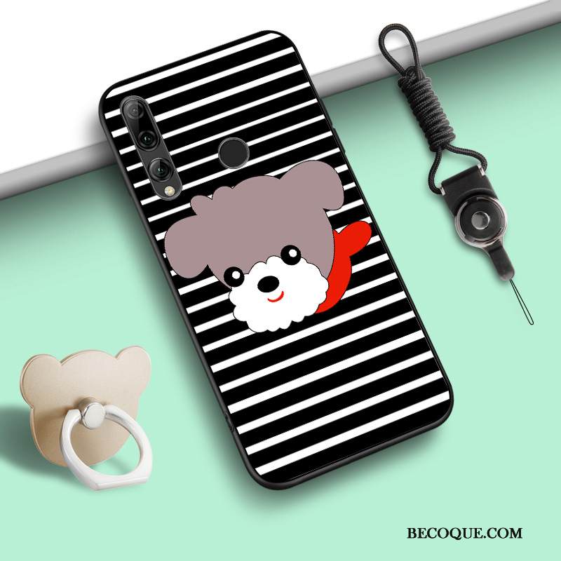 Kuori Huawei P Smart+ 2019 Puhelimen Kuoret Jauhe, Kotelo Huawei P Smart+ 2019 Murtumaton