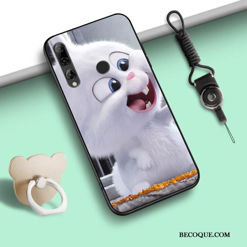 Kuori Huawei P Smart+ 2019 Puhelimen Kuoret Jauhe, Kotelo Huawei P Smart+ 2019 Murtumaton