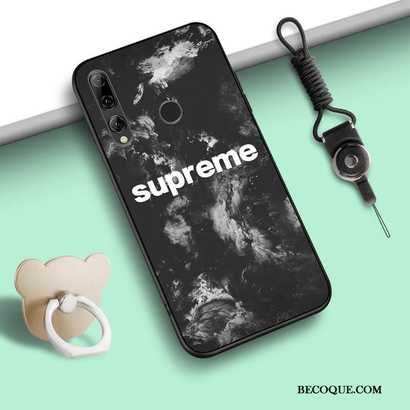 Kuori Huawei P Smart+ 2019 Puhelimen Kuoret Jauhe, Kotelo Huawei P Smart+ 2019 Murtumaton