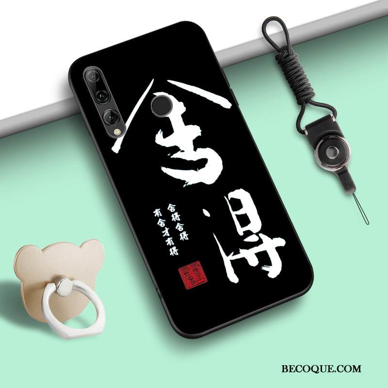 Kuori Huawei P Smart+ 2019 Puhelimen Kuoret Jauhe, Kotelo Huawei P Smart+ 2019 Murtumaton