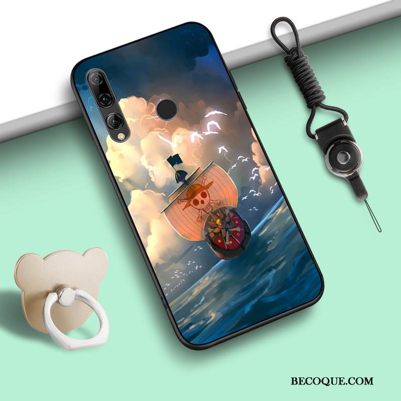 Kuori Huawei P Smart+ 2019 Puhelimen Kuoret Jauhe, Kotelo Huawei P Smart+ 2019 Murtumaton