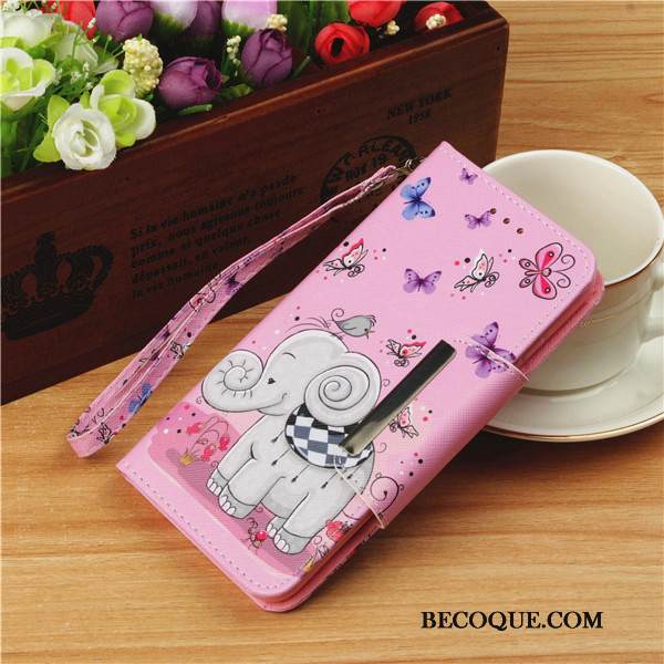 Kuori Huawei P Smart+ 2019 Silikoni Trendi Murtumaton, Kotelo Huawei P Smart+ 2019 Luova Puhelimen Kuoret Violetti