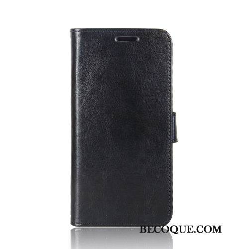 Kuori Huawei P Smart 2020 Nahka Punainen Liiketoiminta, Kotelo Huawei P Smart 2020 Suojaus Kortti Puhelimen Kuoret