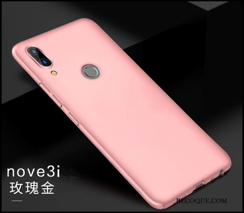 Kuori Huawei P Smart+ Luova Puhelimen Kuoret Murtumaton, Kotelo Huawei P Smart+ Suojaus Ultra Persoonallisuus