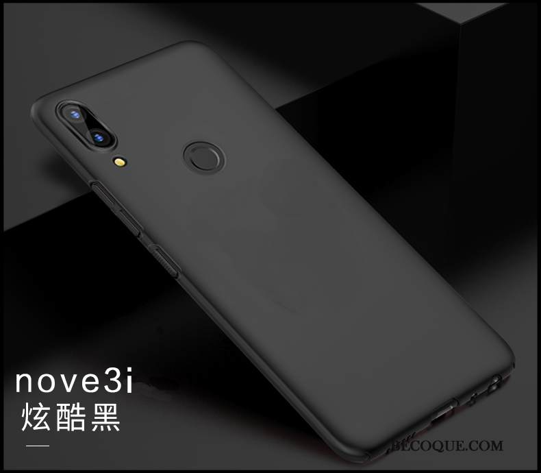 Kuori Huawei P Smart+ Luova Puhelimen Kuoret Murtumaton, Kotelo Huawei P Smart+ Suojaus Ultra Persoonallisuus