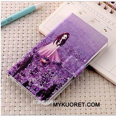 Kuori Huawei P Smart Nahka Jauhe Puhelimen Kuoret, Kotelo Huawei P Smart Laukut Murtumaton