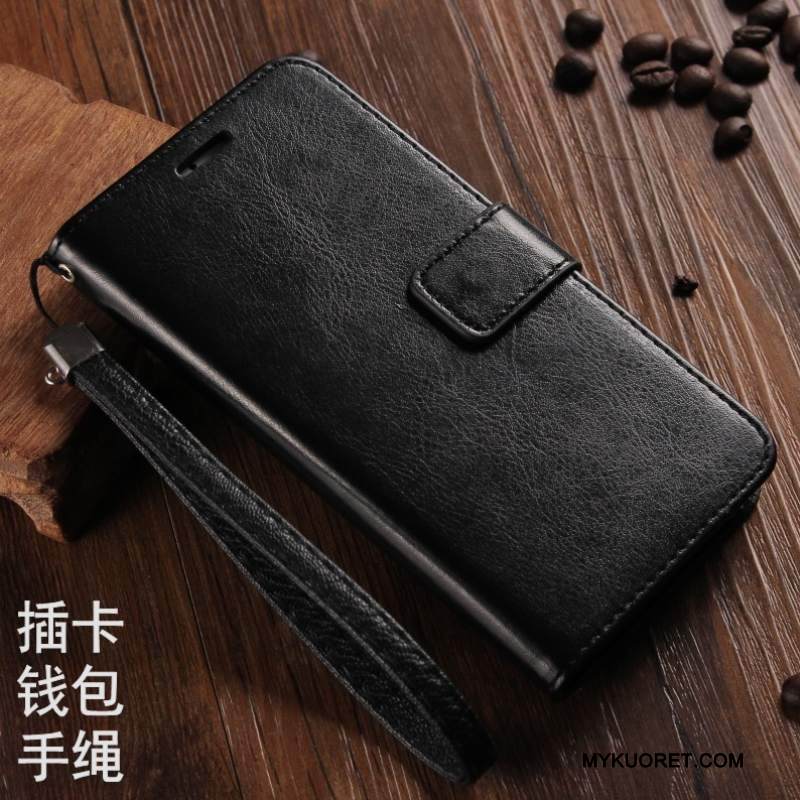 Kuori Huawei P Smart Nahka Murtumaton Puhelimen Kuoret, Kotelo Huawei P Smart Pehmeä Neste