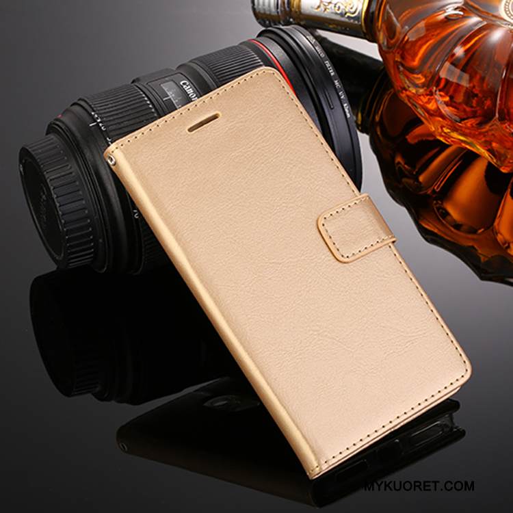 Kuori Huawei P Smart Nahka Puhelimen Kuoret Valkoinen, Kotelo Huawei P Smart Laukut Murtumaton