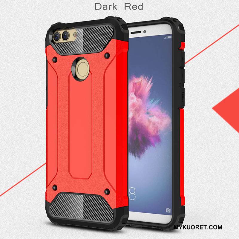 Kuori Huawei P Smart Silikoni Kulta Puhelimen Kuoret, Kotelo Huawei P Smart Laukut Murtumaton