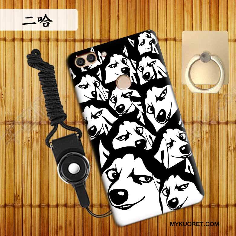 Kuori Huawei P Smart Silikoni Murtumaton Sininen, Kotelo Huawei P Smart Pehmeä Neste Trendi Puhelimen Kuoret