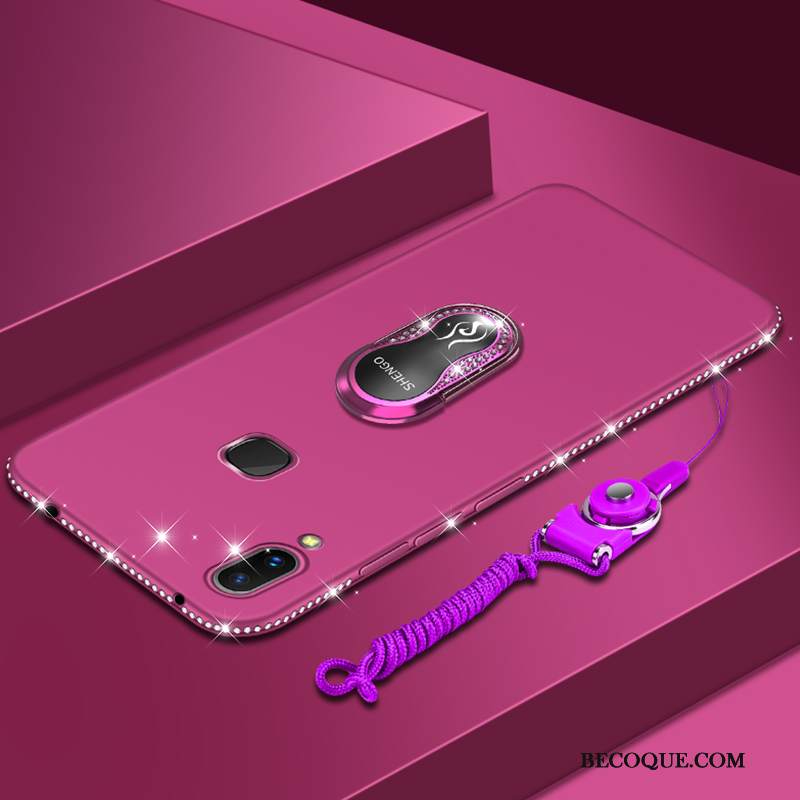 Kuori Huawei P Smart+ Silikoni Persoonallisuus Nuoret, Kotelo Huawei P Smart+ Laukut Puhelimen Kuoret Murtumaton